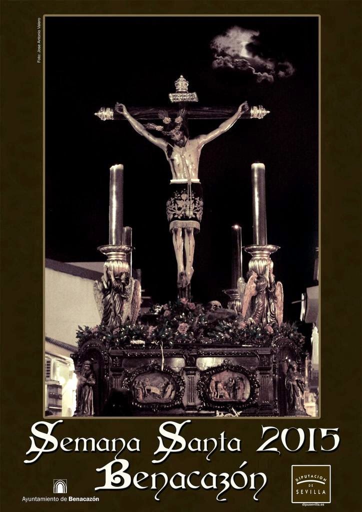 Semana Santa en Benacazón  